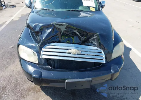 2008 Chevrolet Hhr Lt from USA, damaged, VIN 3GNDA33P18S545113